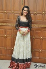 Diksha Panth at Gopala Gopala Movie Audio Launch